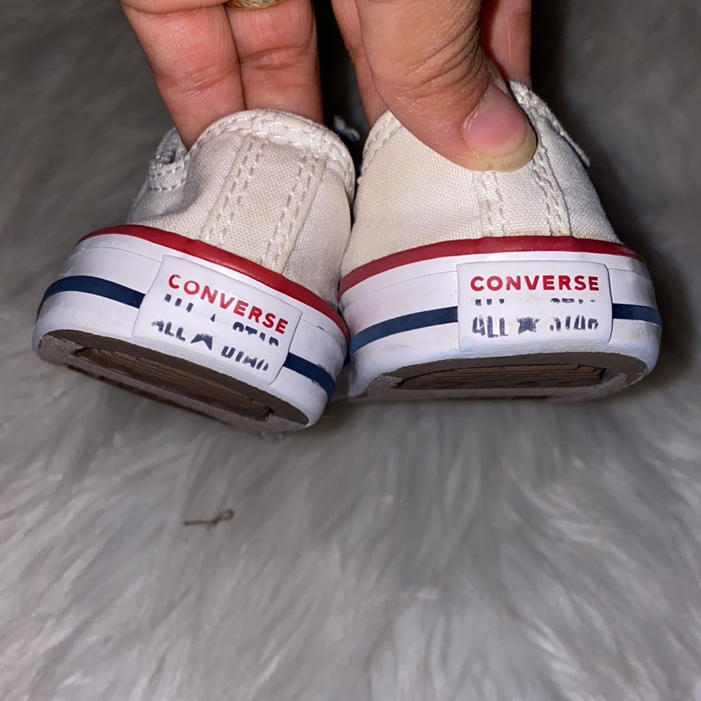 Converse size 7 - Picture 4 of 7